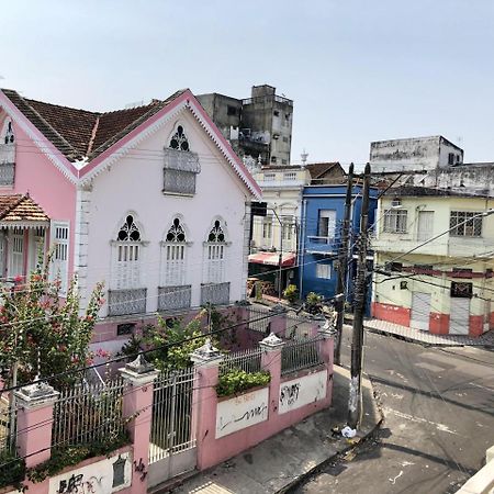 Hotel Fortaleza II Manaus Dış mekan fotoğraf