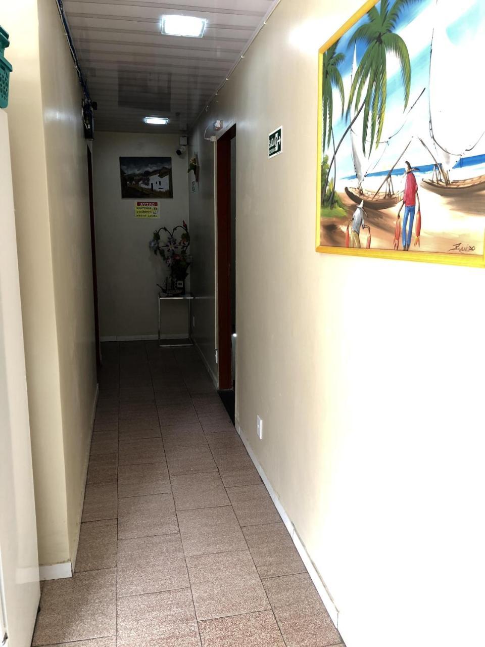 Hotel Fortaleza II Manaus Dış mekan fotoğraf