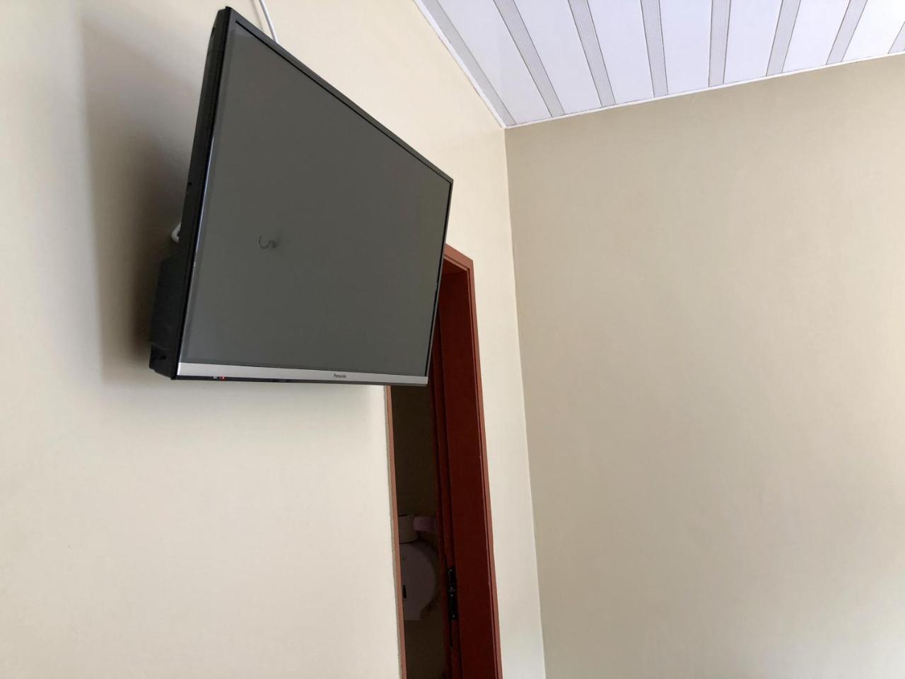 Hotel Fortaleza II Manaus Dış mekan fotoğraf
