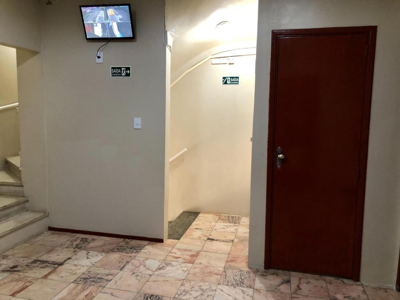 Hotel Fortaleza II Manaus Dış mekan fotoğraf