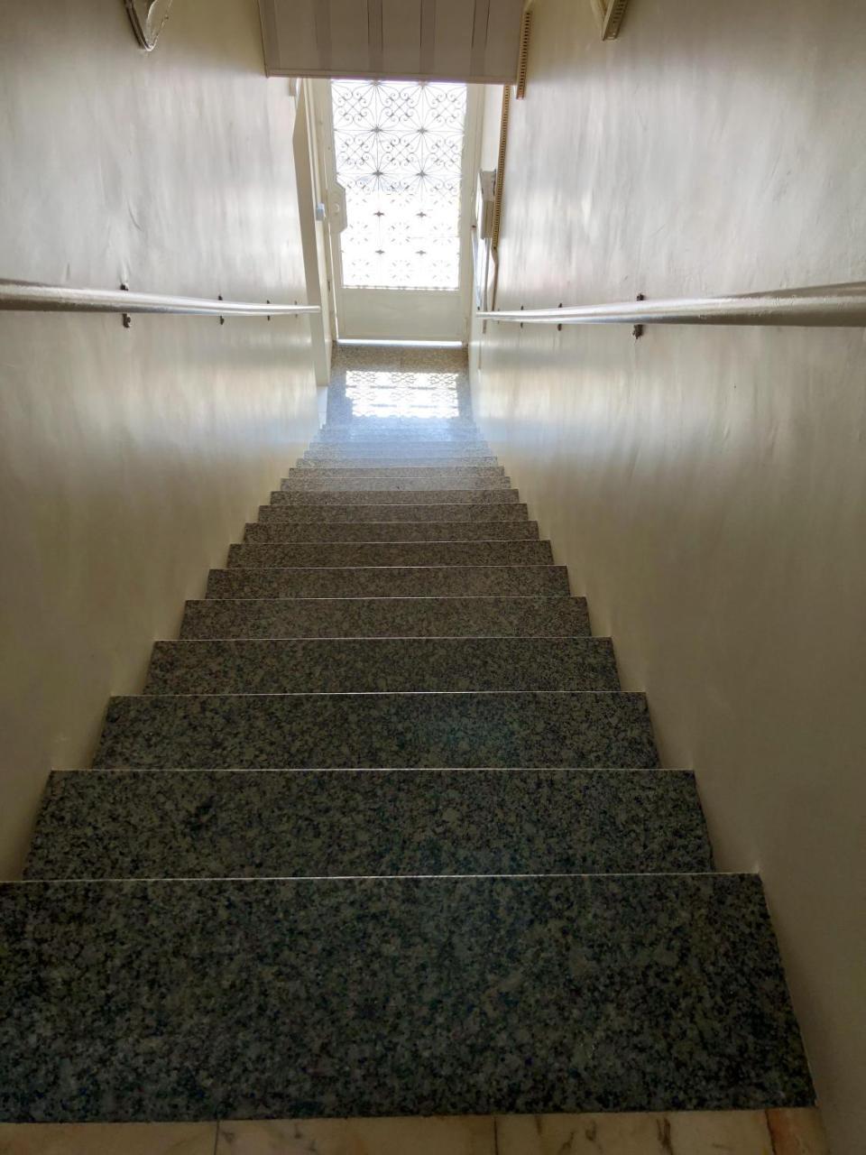 Hotel Fortaleza II Manaus Dış mekan fotoğraf