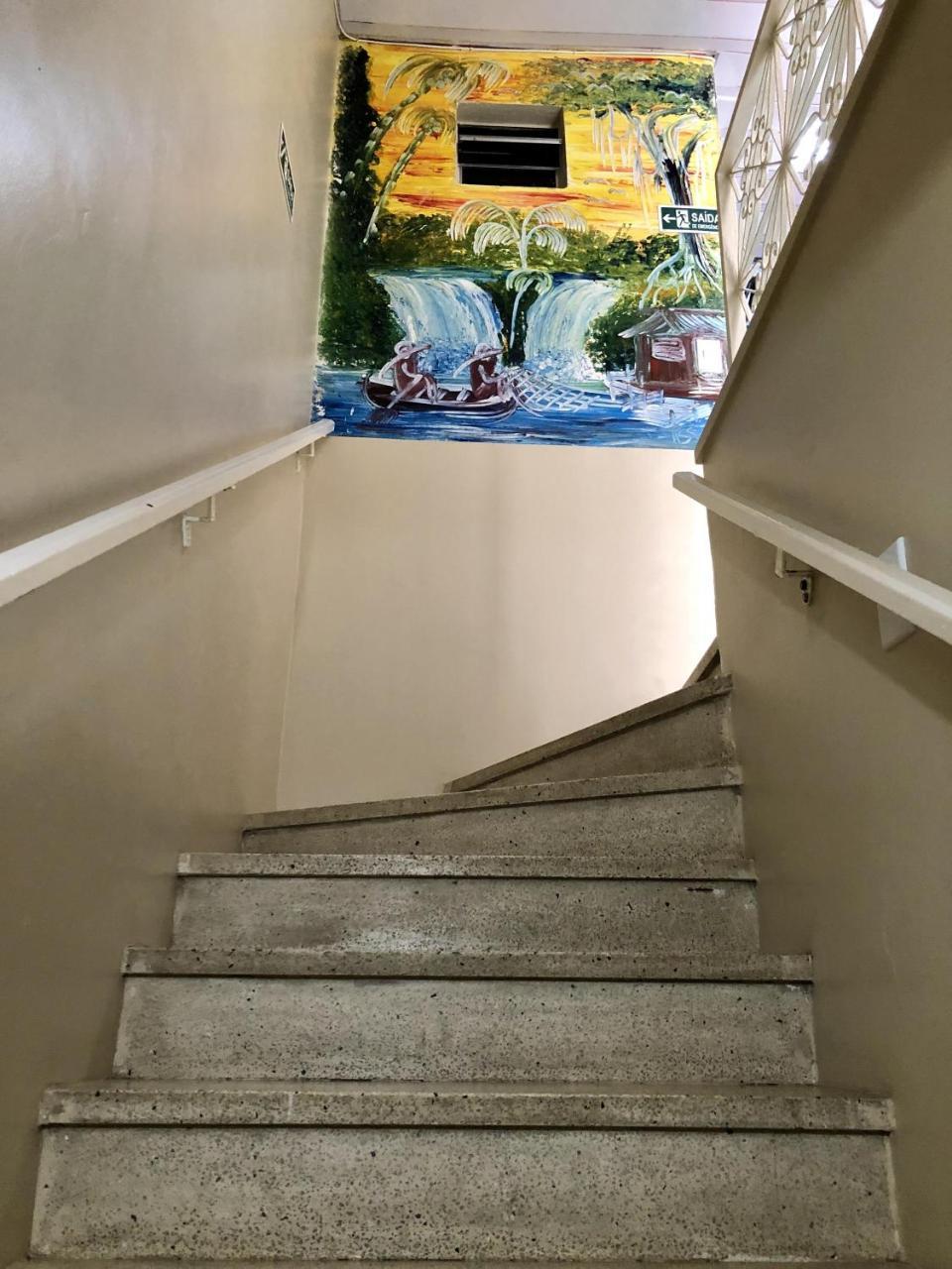 Hotel Fortaleza II Manaus Dış mekan fotoğraf